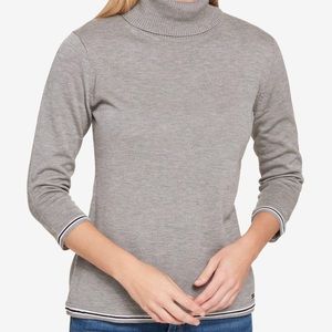 Tommy Hilfiger 3/4 Sleeve Top